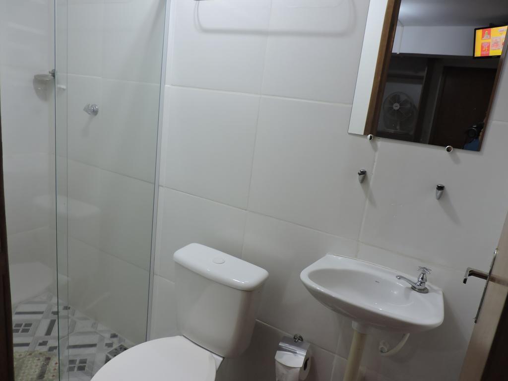 Pousada Queiroz Petrópolis Δωμάτιο φωτογραφία