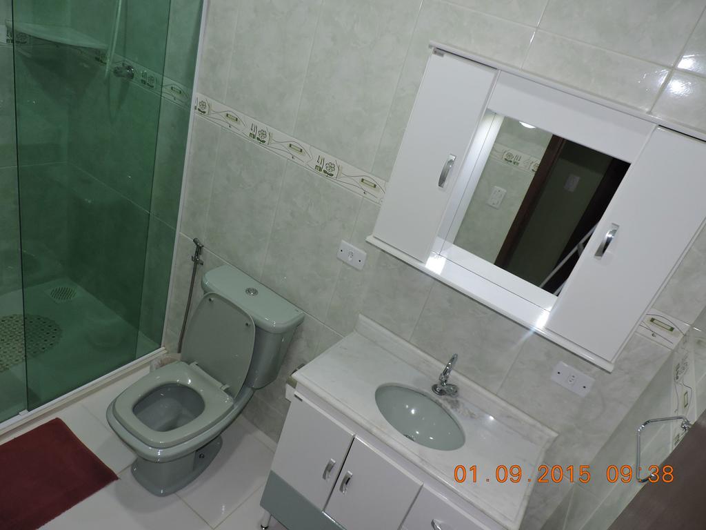 Pousada Queiroz Petrópolis Δωμάτιο φωτογραφία
