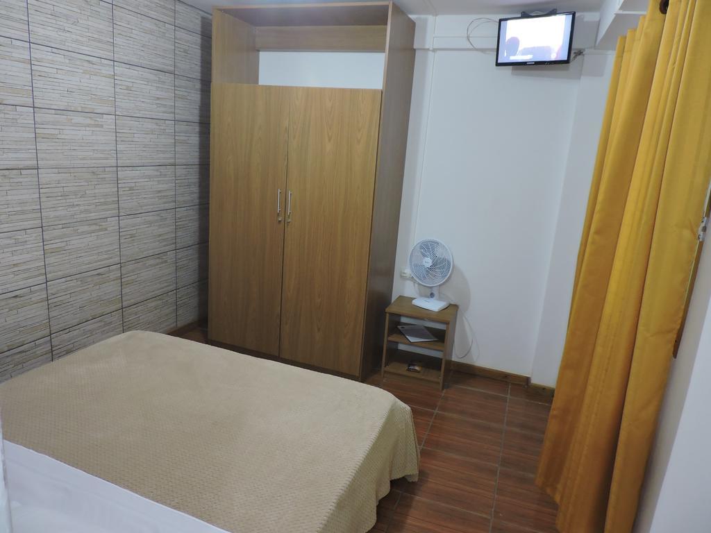 Pousada Queiroz Petrópolis Δωμάτιο φωτογραφία