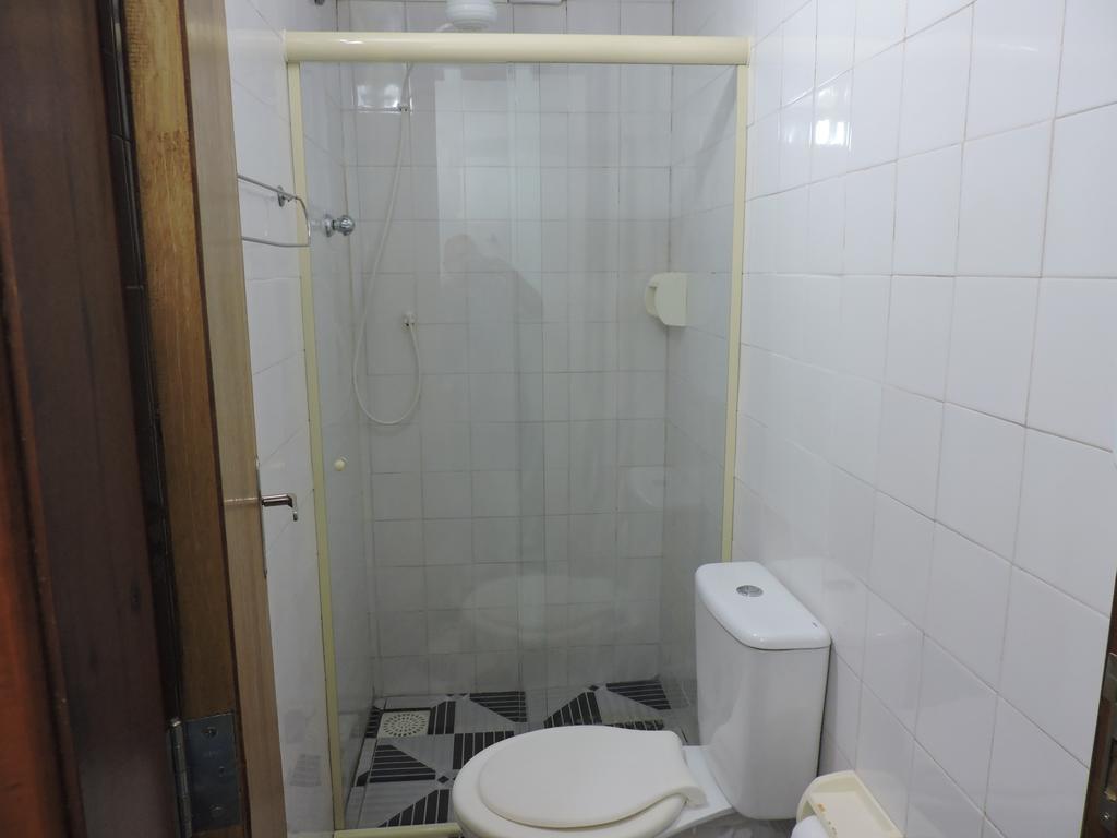 Pousada Queiroz Petrópolis Δωμάτιο φωτογραφία