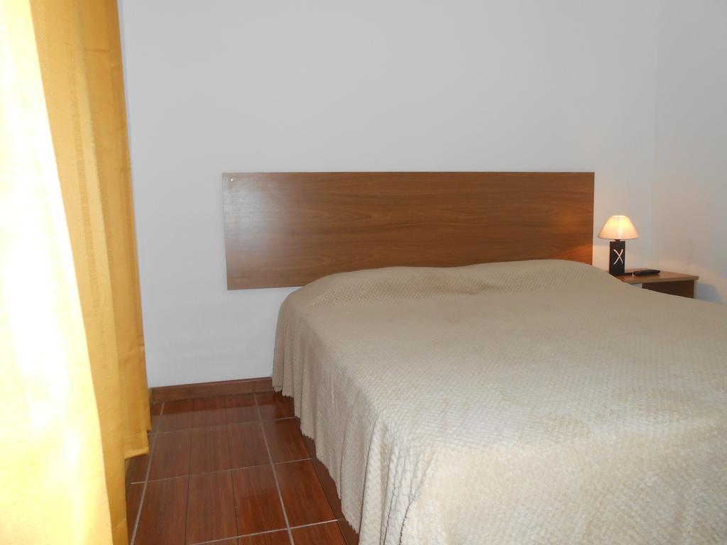 Pousada Queiroz Petrópolis Δωμάτιο φωτογραφία