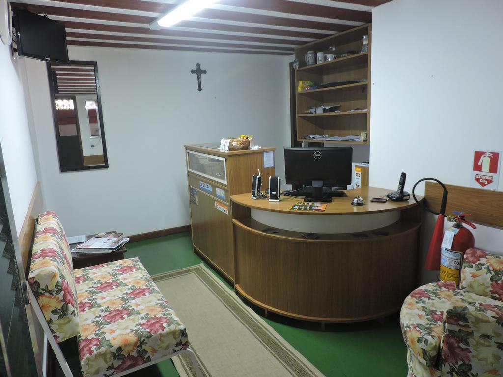 Pousada Queiroz Petrópolis Εξωτερικό φωτογραφία