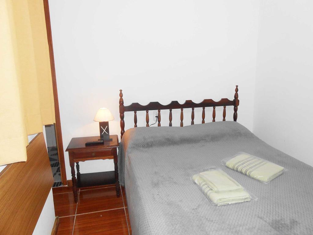 Pousada Queiroz Petrópolis Δωμάτιο φωτογραφία